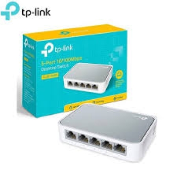 Hub TpLink 5port