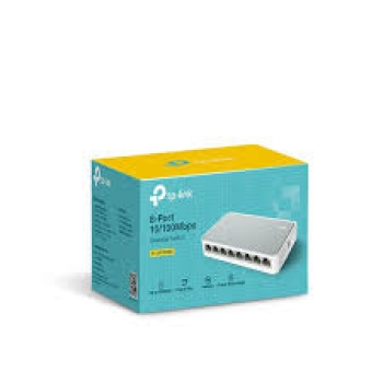 Hub TPLink 8port