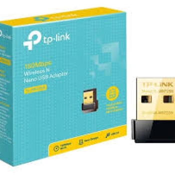 USB wifi Tplink WN725N