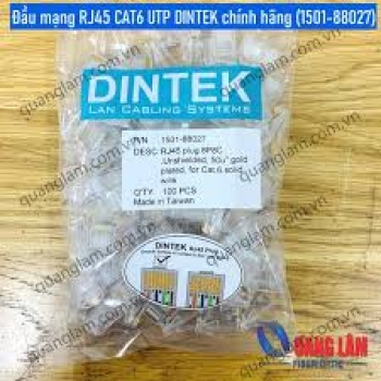 Đầu Bấm Mạng RJ45