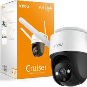 Camera imou Cruiser