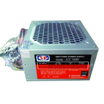 Nguồn SP 650/700W Fan 12cm